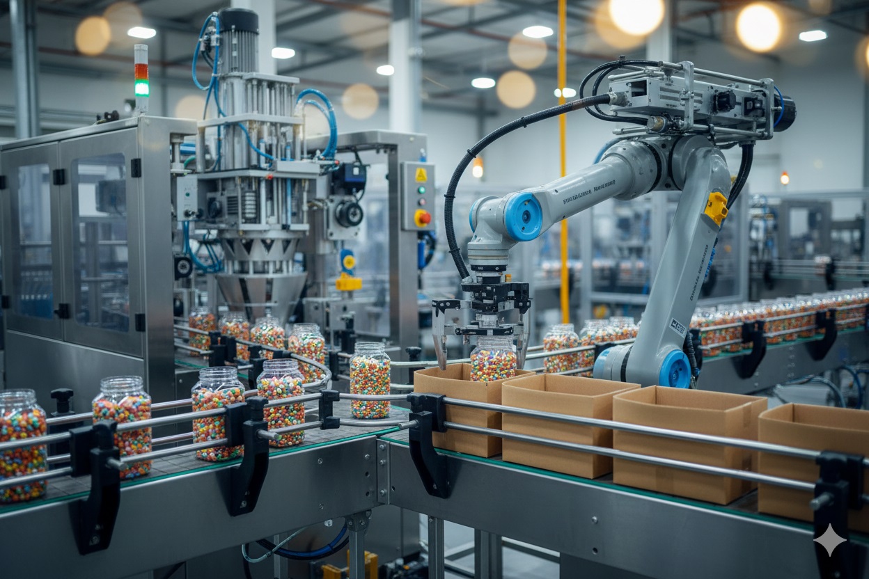 Protech Engineering Works