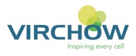 Virchow company logo