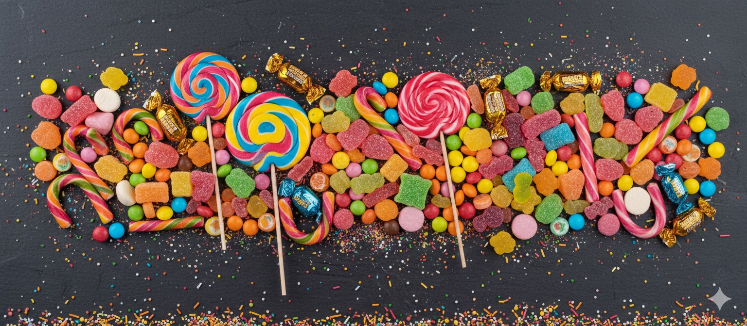 Confectionery packaging industry