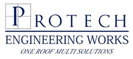 Protech Engineering Works logo